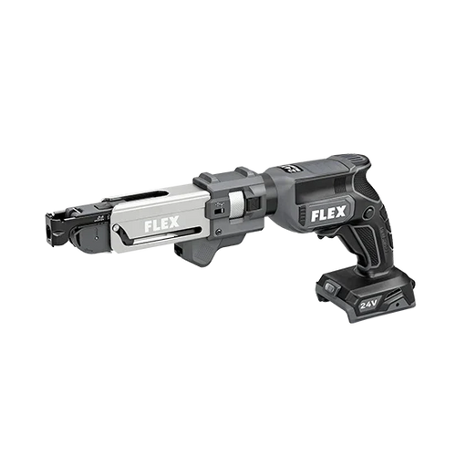 Load image into Gallery viewer, FLEX FX1611-Z Drywall Screw Gun With Magazine Attachment
