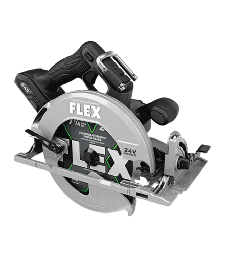 FLEX FX2141-Z 7-1/4" Circular Saw