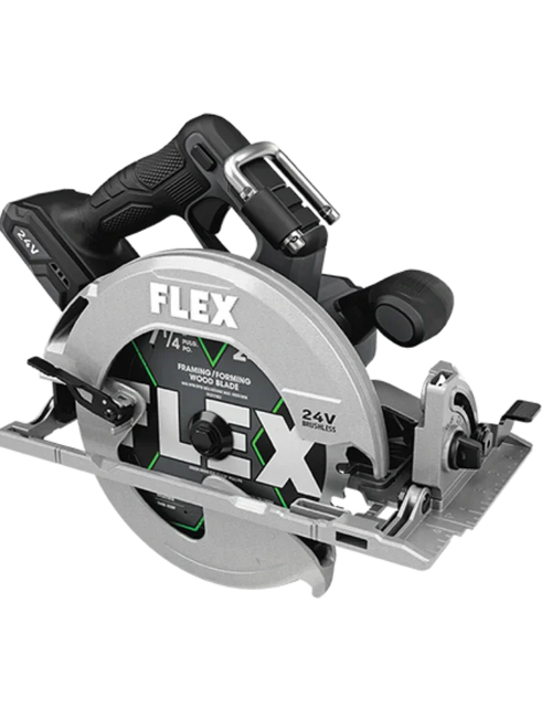 Load image into Gallery viewer, FLEX FX2141-Z 7-1/4" Circular Saw

