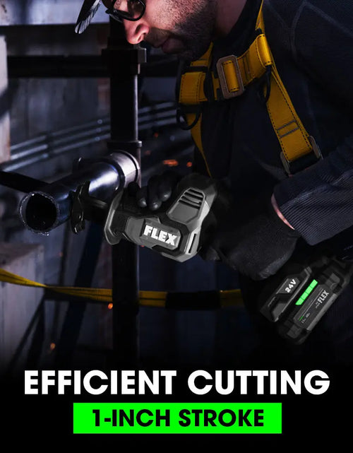 Load image into Gallery viewer, FLEX FX2241-Z One-Hand Reciprocating Saw (Tool Only)
