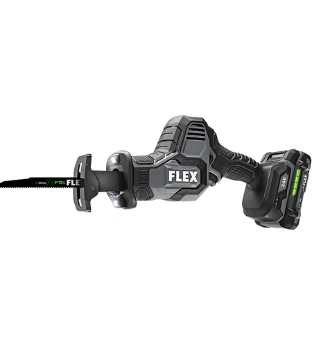 FLEX FX2241-Z One-Hand Reciprocating Saw (Tool Only)