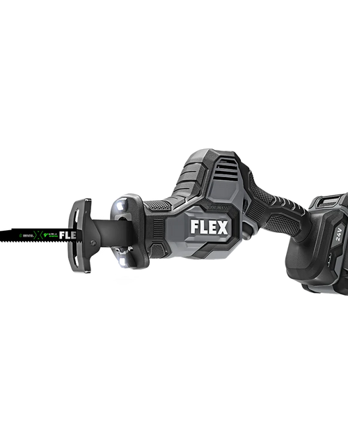 Load image into Gallery viewer, FLEX FX2241-Z One-Hand Reciprocating Saw (Tool Only)
