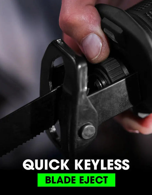 Load image into Gallery viewer, FLEX FX2241-Z One-Hand Reciprocating Saw (Tool Only)
