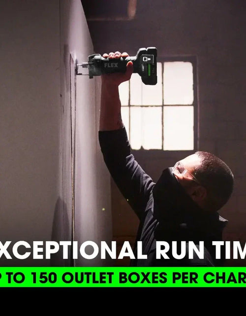 Load image into Gallery viewer, FLEX FX2471-Z Drywall Cut Out Tool (Tool Only)
