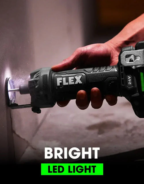 Load image into Gallery viewer, FLEX FX2471-Z Drywall Cut Out Tool (Tool Only)
