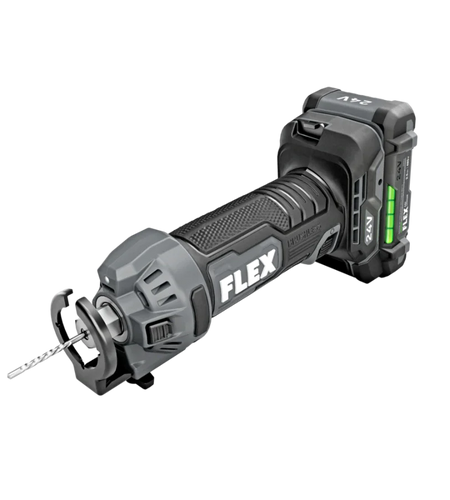 FLEX FX2471-Z Drywall Cut Out Tool (Tool Only)
