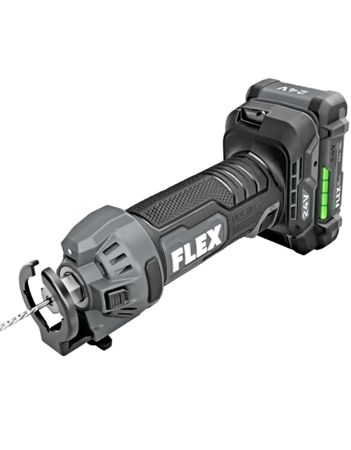 Load image into Gallery viewer, FLEX FX2471-Z Drywall Cut Out Tool (Tool Only)
