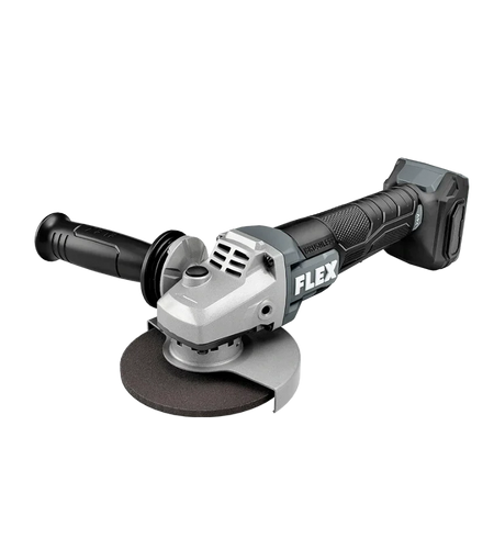 FLEX FX3171A-Z 5" Variable Speed Angle Grinder (Tool Only)