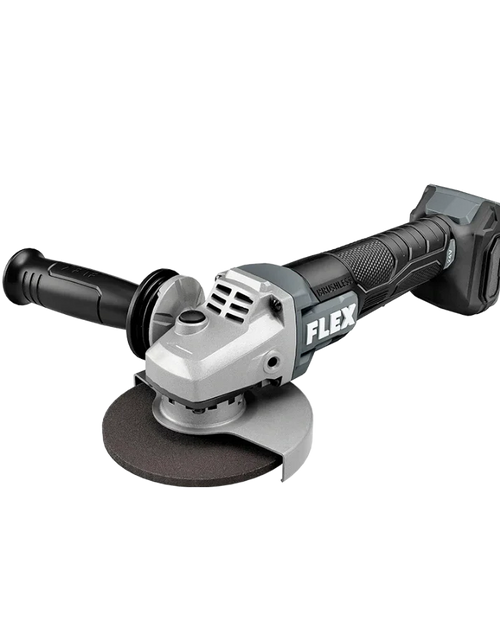 Load image into Gallery viewer, FLEX FX3171A-Z 5" Variable Speed Angle Grinder (Tool Only)
