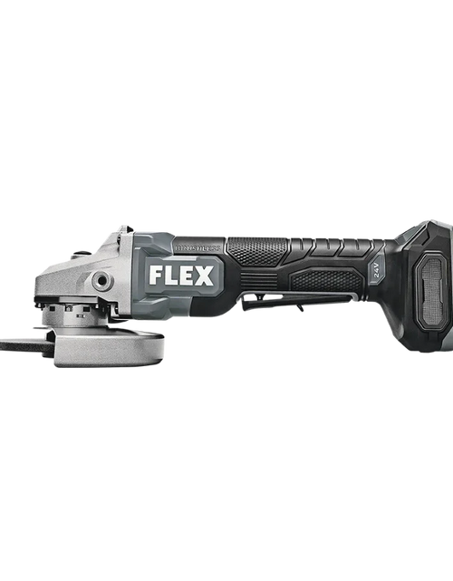Load image into Gallery viewer, FLEX FX3171A-Z 5" Variable Speed Angle Grinder (Tool Only)
