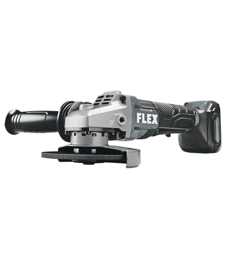 FLEX FX3171A-Z 5" Variable Speed Angle Grinder (Tool Only)