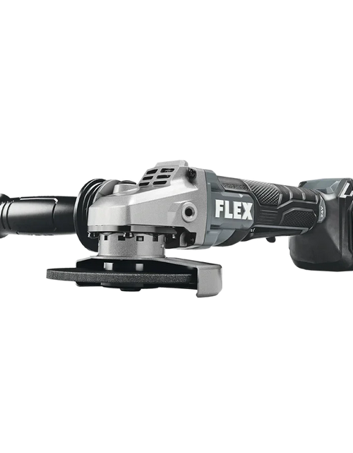 Load image into Gallery viewer, FLEX FX3171A-Z 5" Variable Speed Angle Grinder (Tool Only)
