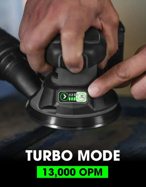 Load image into Gallery viewer, FLEX FX3411-Z 5" Random Orbital Sander (Tool Only)
