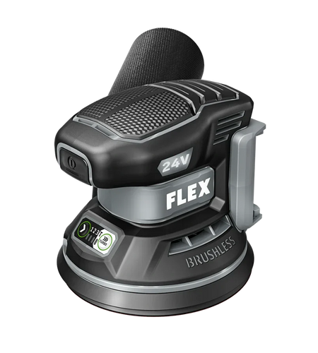 FLEX FX3411-Z 5" Random Orbital Sander (Tool Only)