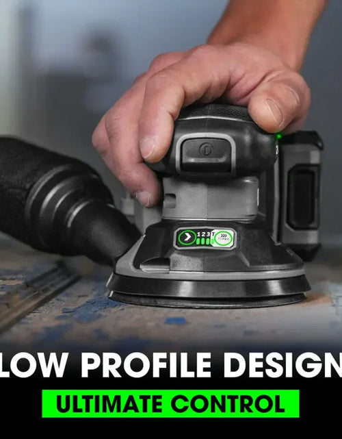 Load image into Gallery viewer, FLEX FX3411-Z 5" Random Orbital Sander (Tool Only)
