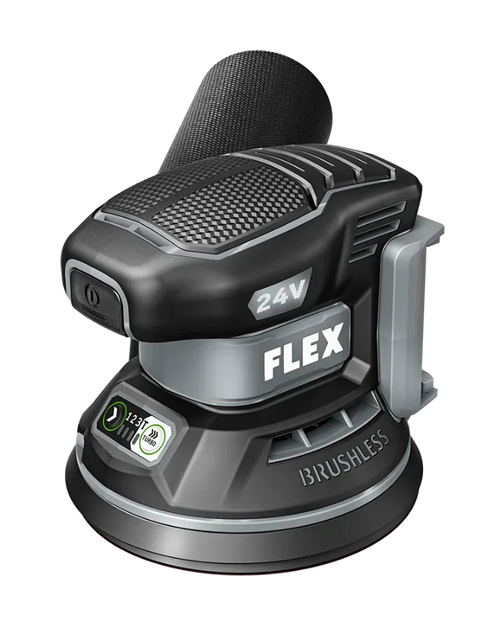 Load image into Gallery viewer, FLEX FX3411-Z 5" Random Orbital Sander (Tool Only)

