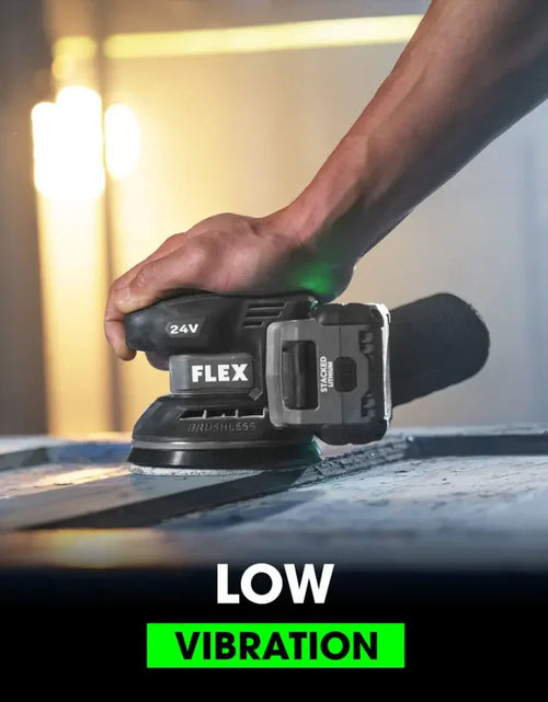Load image into Gallery viewer, FLEX FX3411-Z 5" Random Orbital Sander (Tool Only)
