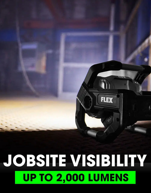 Load image into Gallery viewer, FLEX FX5131-Z Flood Light (Tool Only)
