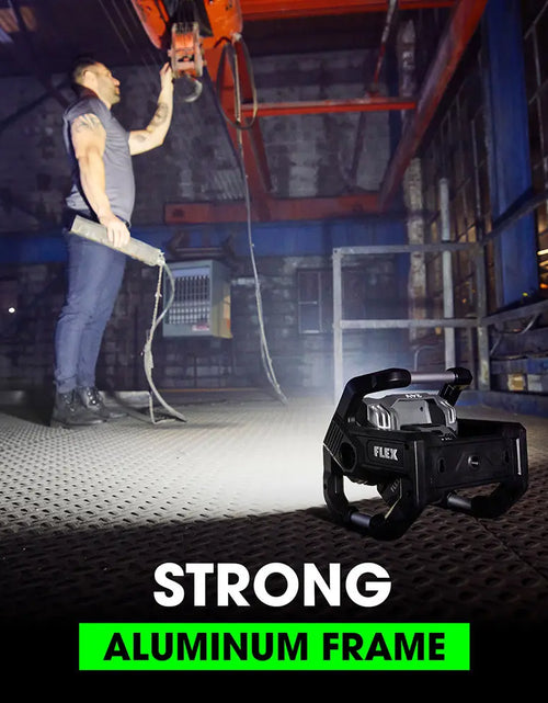 Load image into Gallery viewer, FLEX FX5131-Z Flood Light (Tool Only)

