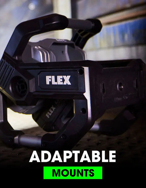 Load image into Gallery viewer, FLEX FX5131-Z Flood Light (Tool Only)
