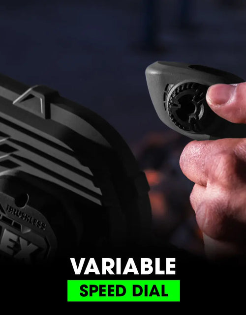 Load image into Gallery viewer, FLEX FX5441-Z Jobsite Blower (Tool Only)
