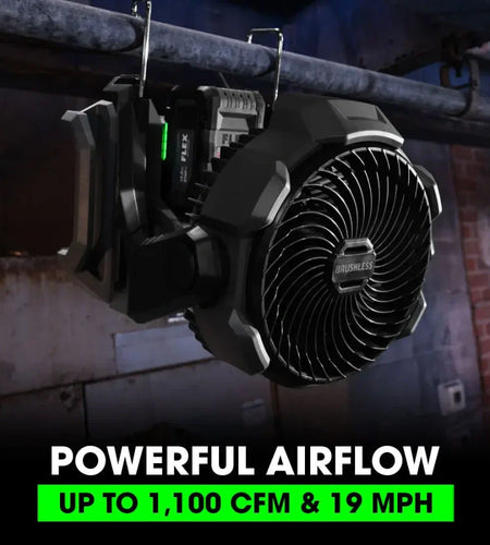 FLEX FX5471-Z Jobsite Fan (Tool Only)