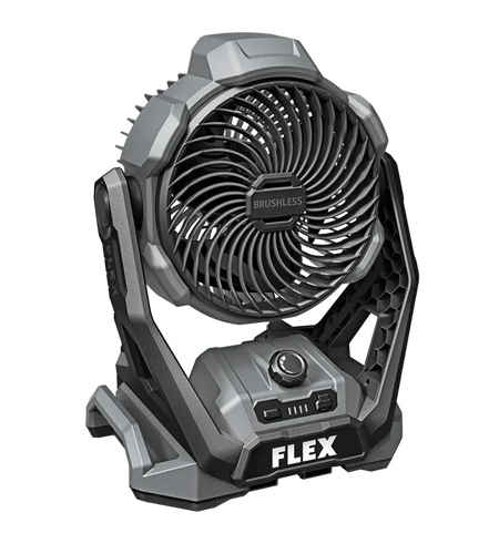 FLEX FX5471-Z Jobsite Fan (Tool Only)