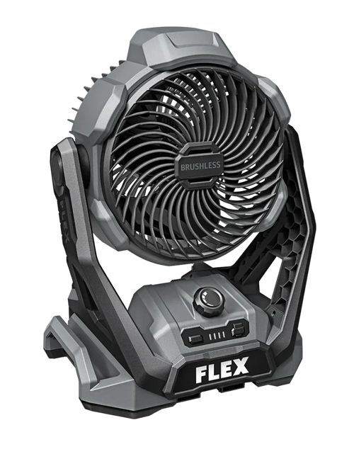 Load image into Gallery viewer, FLEX FX5471-Z Jobsite Fan (Tool Only)
