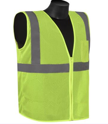 Load image into Gallery viewer, HIVIZGARD Class 2 FR Treated Safety Vest
