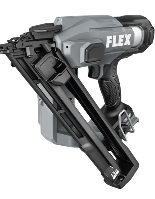 Load image into Gallery viewer, FLEX FX4311B-Z 15Ga Angled Nailer (Tool Only)
