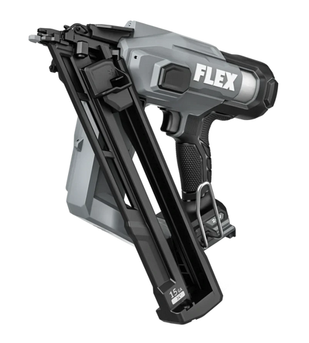 FLEX FX4311B-Z 15Ga Angled Nailer (Tool Only)