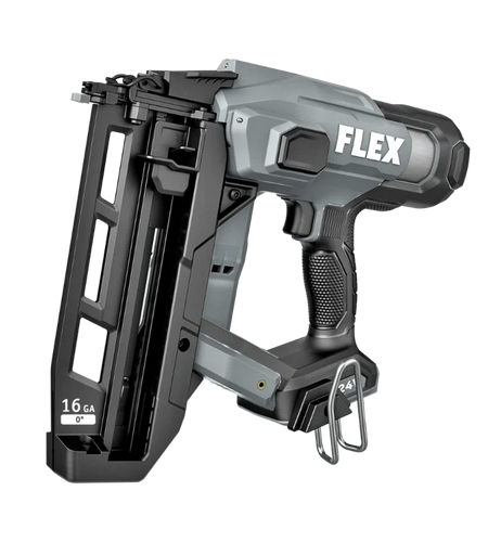 FLEX FX4321-Z 16Ga Straight Nailer (Tool Only)