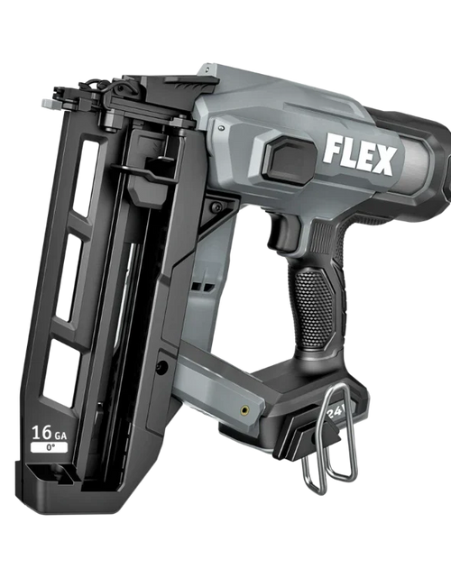 Load image into Gallery viewer, FLEX FX4321-Z 16Ga Straight Nailer (Tool Only)
