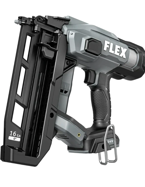 Load image into Gallery viewer, FLEX FX4321-Z 16Ga Straight Nailer (Tool Only)
