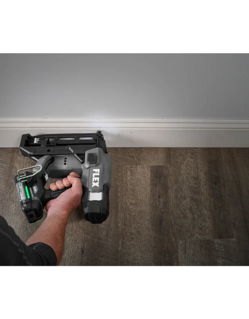 Load image into Gallery viewer, FLEX FX4321-Z 16Ga Straight Nailer (Tool Only)
