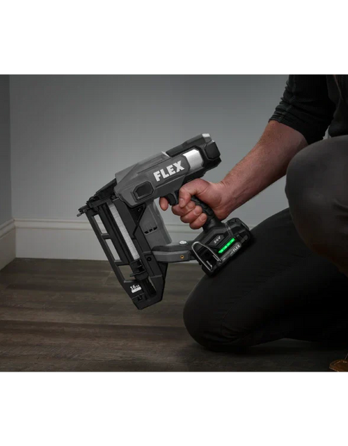 Load image into Gallery viewer, FLEX FX4321-Z 16Ga Straight Nailer (Tool Only)
