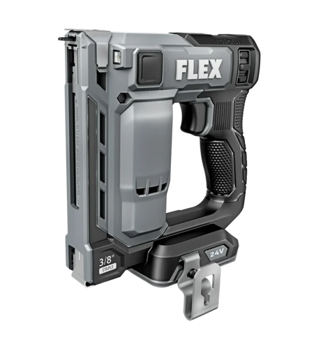 FLEX FX4521-Z 3/8" Stapler (Tool Only)