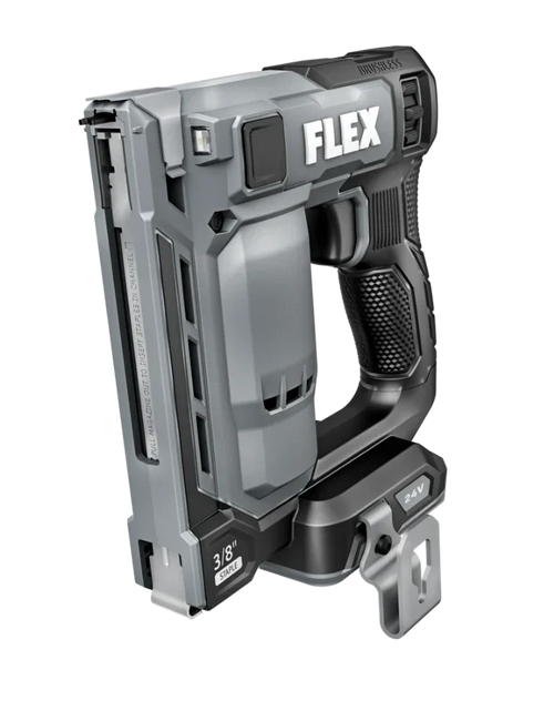 Load image into Gallery viewer, FLEX FX4521-Z 3/8" Stapler (Tool Only)
