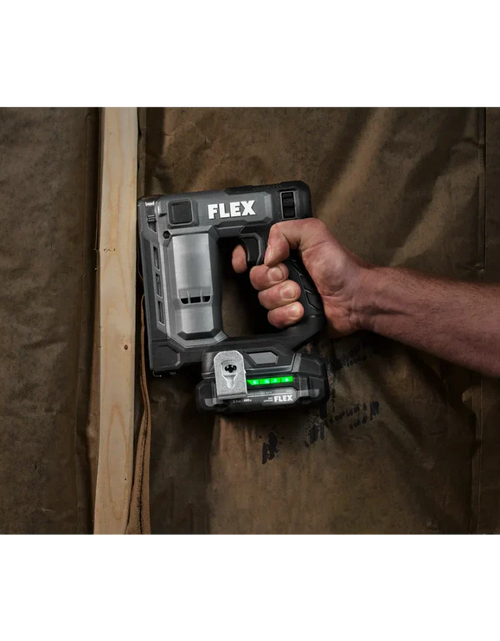 Load image into Gallery viewer, FLEX FX4521-Z 3/8" Stapler (Tool Only)
