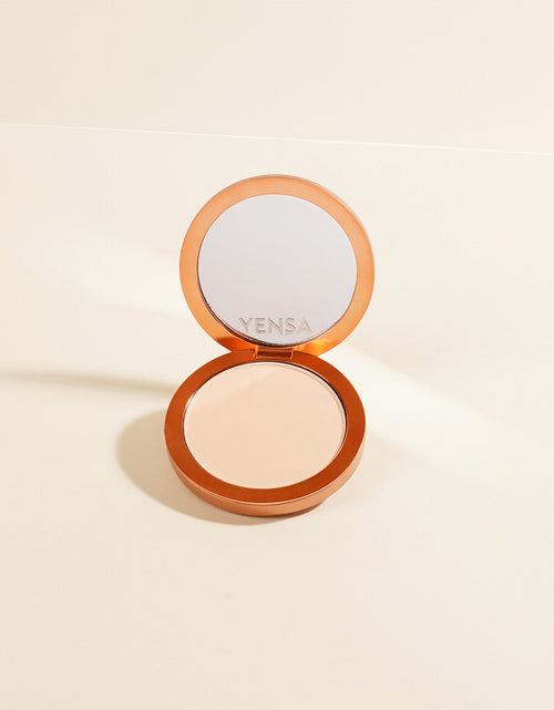 Load image into Gallery viewer, Super Serum Silk Matte Powder Peptide Foundation
