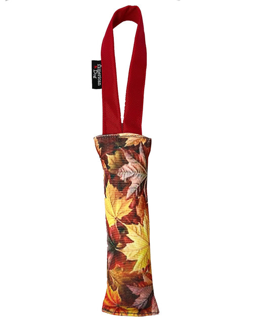 Load image into Gallery viewer, Fire Hose Dog Toy Tugs
