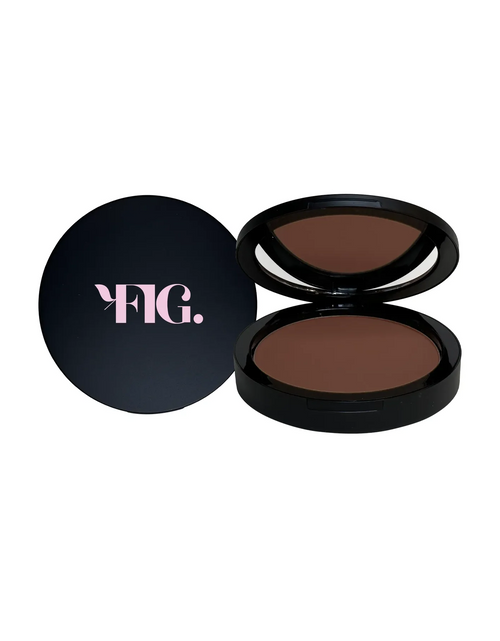 Load image into Gallery viewer, Dual Blend Powder Foundation
