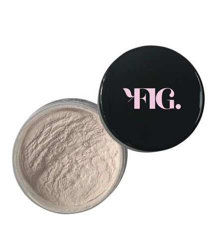 Finishing Powder
