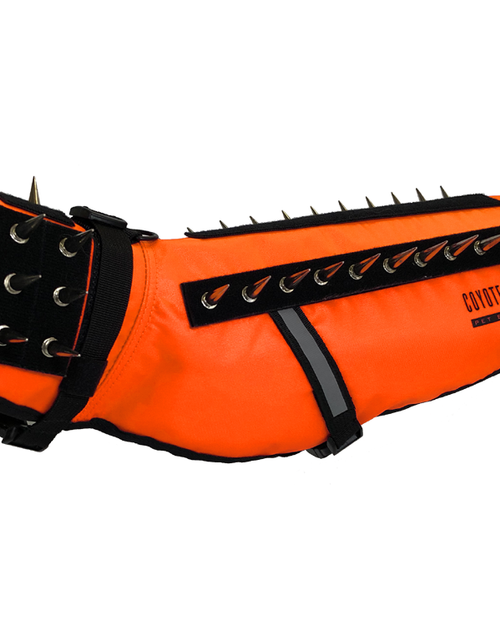 Load image into Gallery viewer, CoyoteVest

