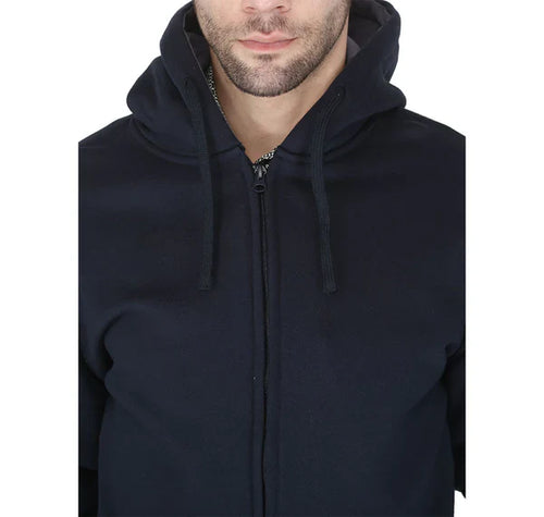Load image into Gallery viewer, Forge FR Pullover Hoodie - Navy
