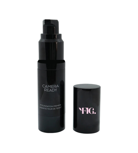 Foundation Primer - Clear