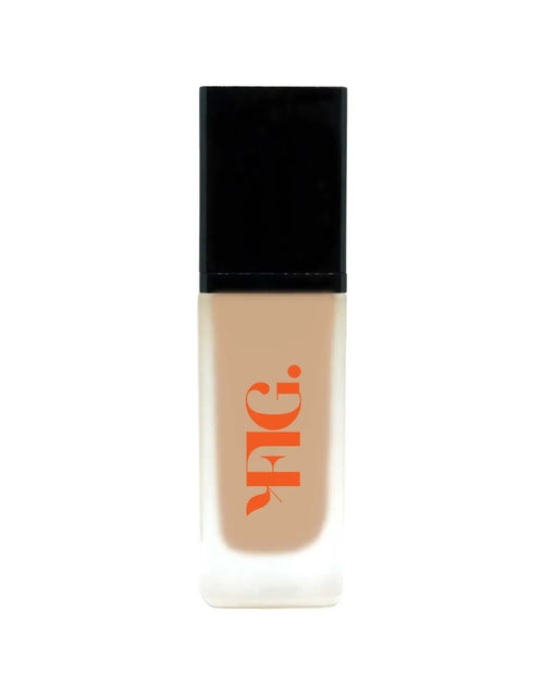 Load image into Gallery viewer, Satin Foundation with SPF
