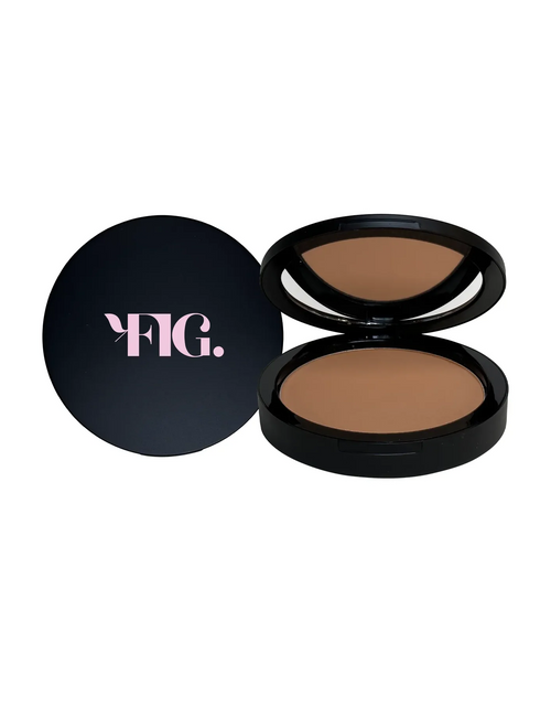 Load image into Gallery viewer, Dual Blend Powder Foundation
