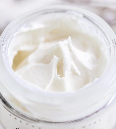 Original Fresh Face Cream Anti-Aging Tallow Facial Moisturizer