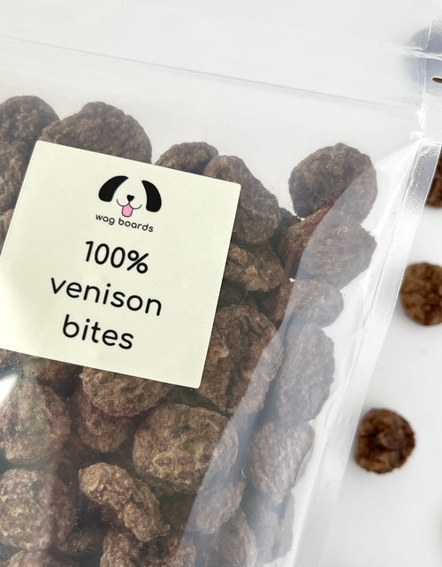Load image into Gallery viewer, Venison Bites
